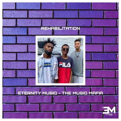 Eternity Musiq, The MusiQ Maia - Rehabilitation [PRDD000836]